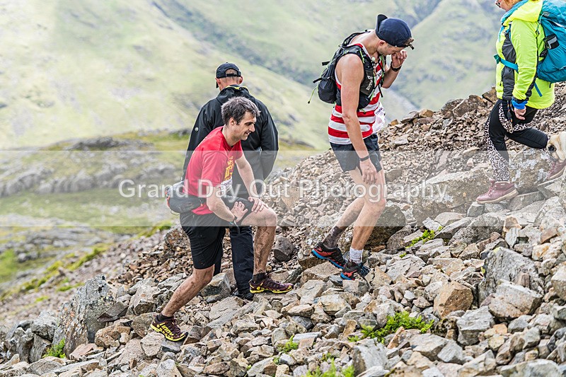 Borrowdale-854 - Borrowdale Fell Race Saturday 3rd August 2024