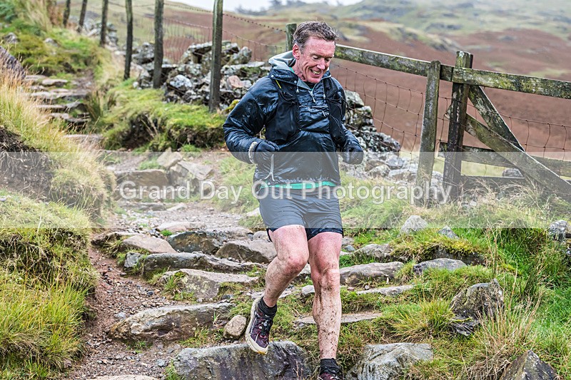 Langdale -1704 - Langdale Horseshoe Fell Race Saturday 10th October 2026