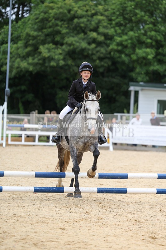 3E7A8630 - Class 2: 50cm