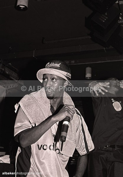 38 souls of mischief - Friends-&-Family @ sankeys-soap 28.02.02