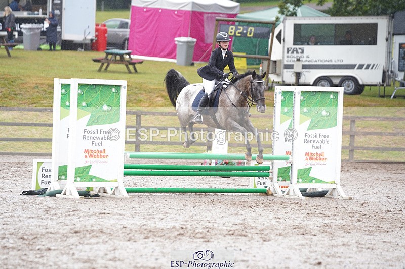 240824X-094928-22520 - 70cm Round 1 9.30 to 11.10