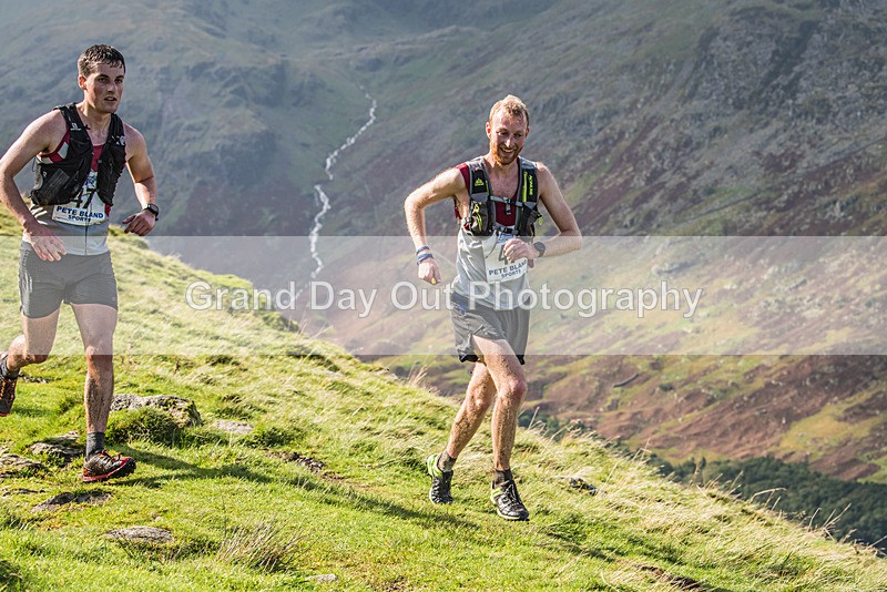 HBMR Leg 4-278 - Hodgson Brothers Mountain Relay - Leg 4 Sunday 1st October 2023