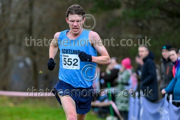 InterXC26-926241 - Senior Men Set Two