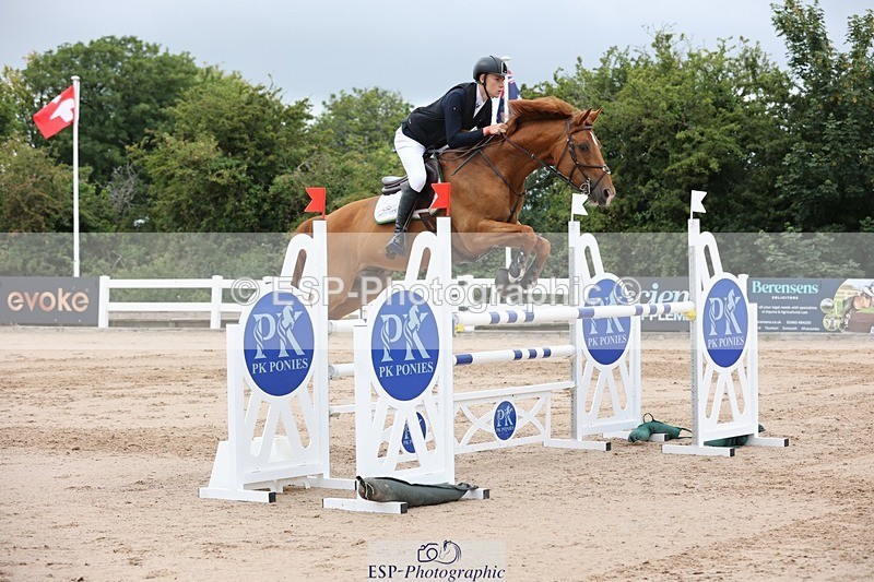 250717-112124-04285 - Cls 13, 1 Star Silver Tour Start to Break