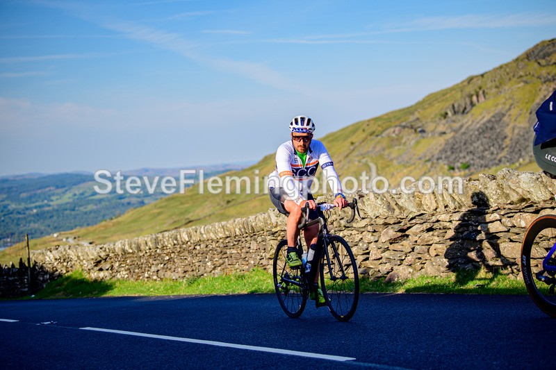 074107 - Kirkstone Pass 07:00 - 08:00