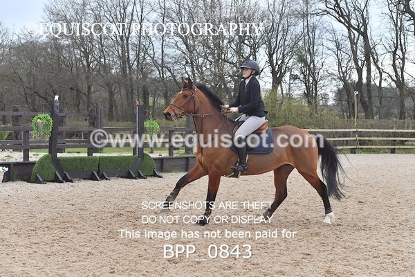 BPP_0843 - CLASS 5 Senior Discovery/ 1m Open
