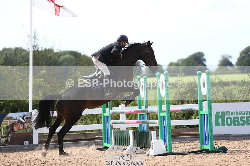 230811A-154004-06520 - Cls 18 A&B 1.10m Nat Am Qualifier