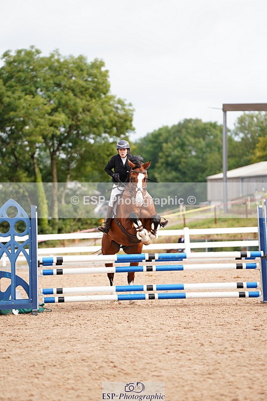 240804A-105726-10354 - Cls 49 85cm Amateur Qualifier