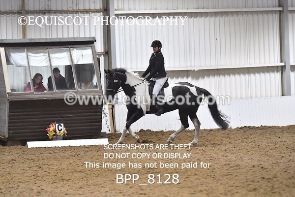 BPP_8128 - PRELIM 5 UNAFF