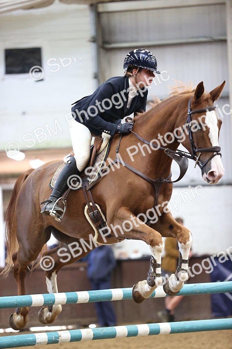 SBM_003312 - Class 11 - Senior Newcomers 1.10m