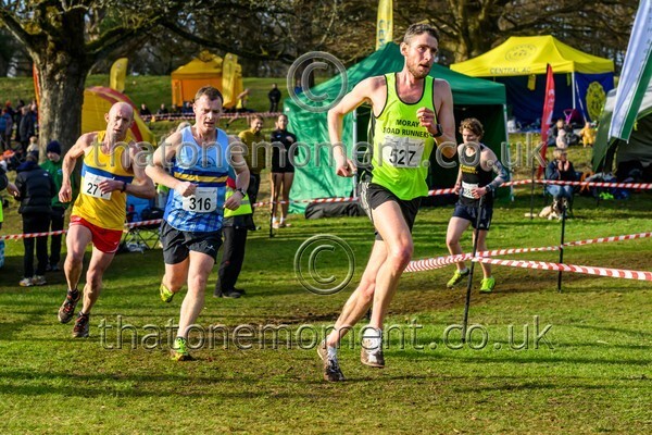 Falkirk25-916441 - Senior Men Set Two