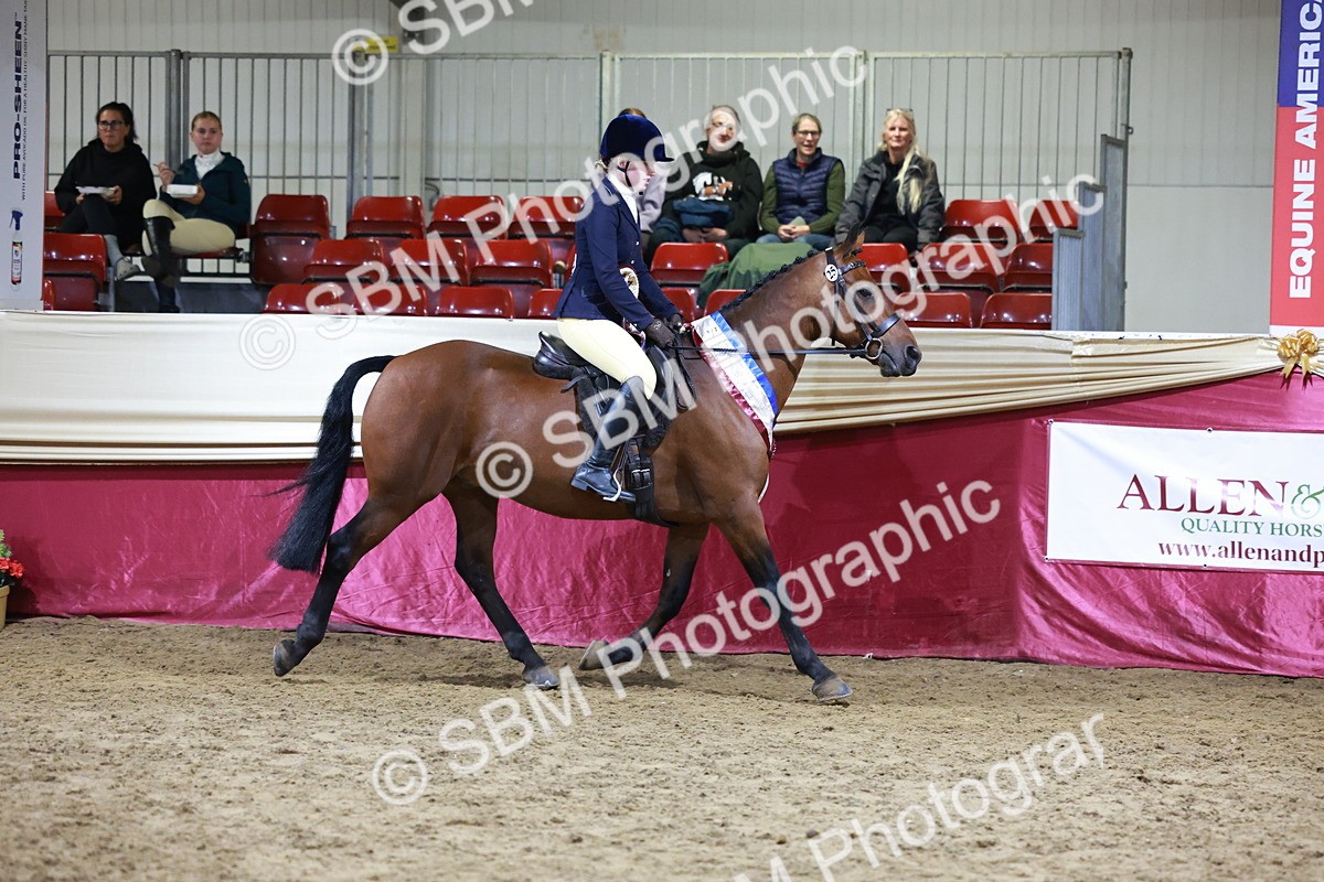 SBM_20779 - Class K - Ridden Competition Riding Club Champ