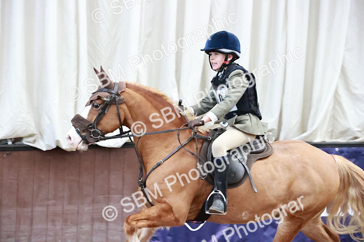 SBM_001255 - Class 4 - Show Jumping 70cm