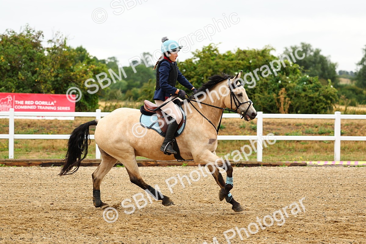 SBM_000332 - Class 3 - 60cm