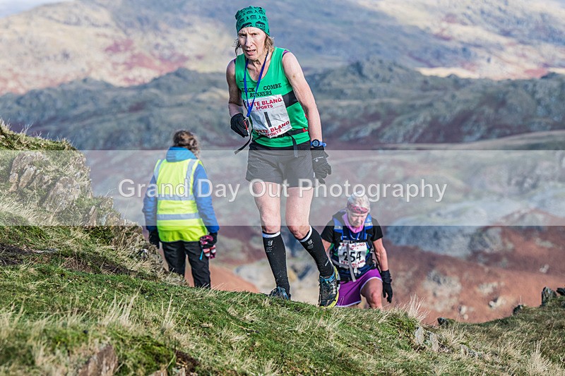 Dunnerdale-658 - Dunnerdale Fell Race Saturday 12th November 2022