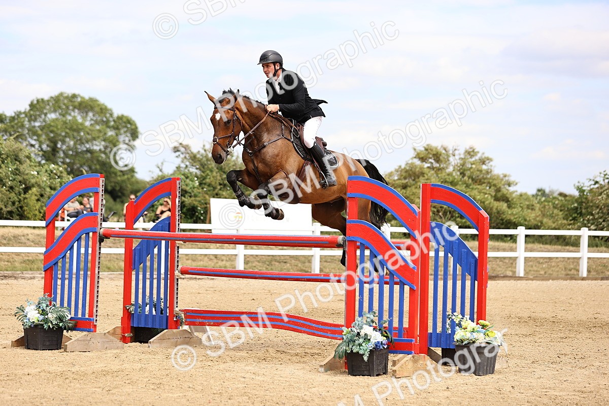 SBM_010799 - Class 10 - Talent Seekers Inc 7 Years Old Championship Qualifer - 1st Half