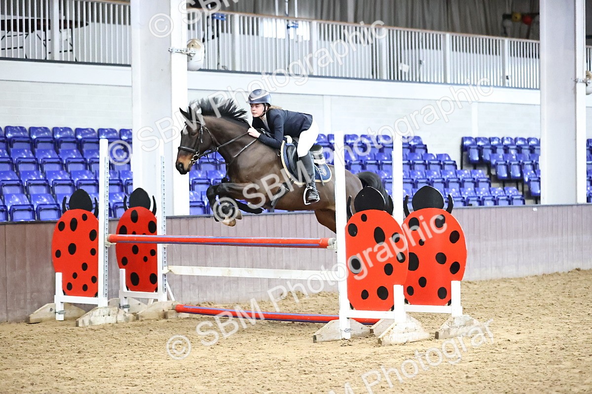 SBM_001810 - Class 11 - Blue Chip Pony Newcomers - 1.00m