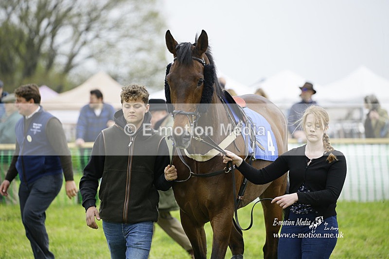PtP 230422 8 - Berkeley Races - Woodford Glos 23/04/22