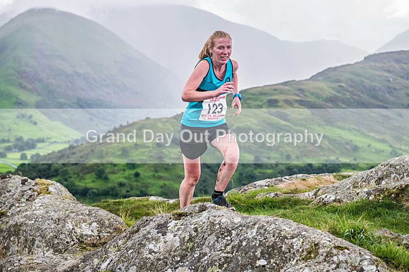 Arnison Crag-242 - Arnison Crag Horseshoe Fell Race Saturday 26th August 2023