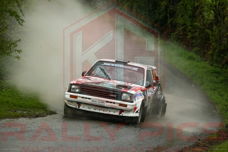 Circuit of Ireland 18 of 204 - Circuit of Ireland 2025