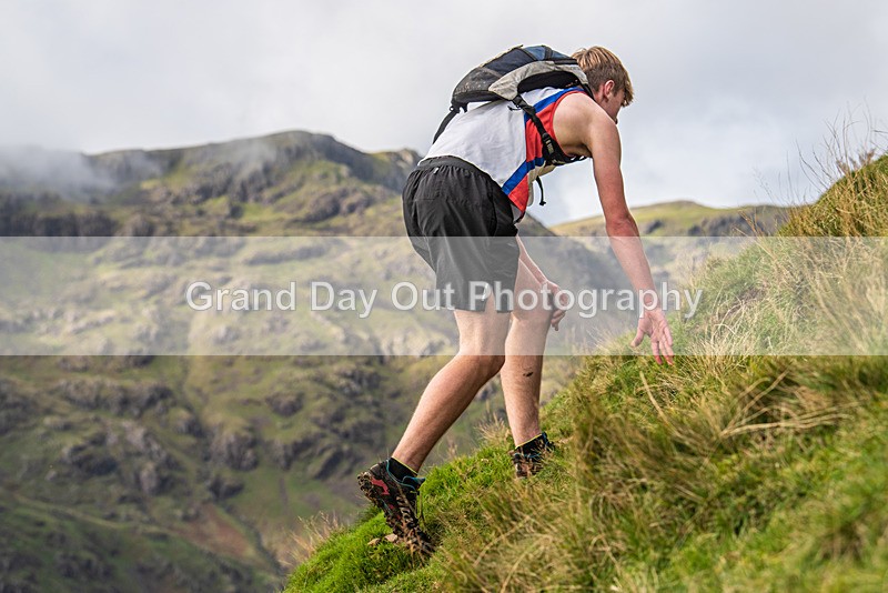 Wasdale Show-187 - Wasdale Head Show Fell Races (Junior & Senior) Saturday 14th October 2023