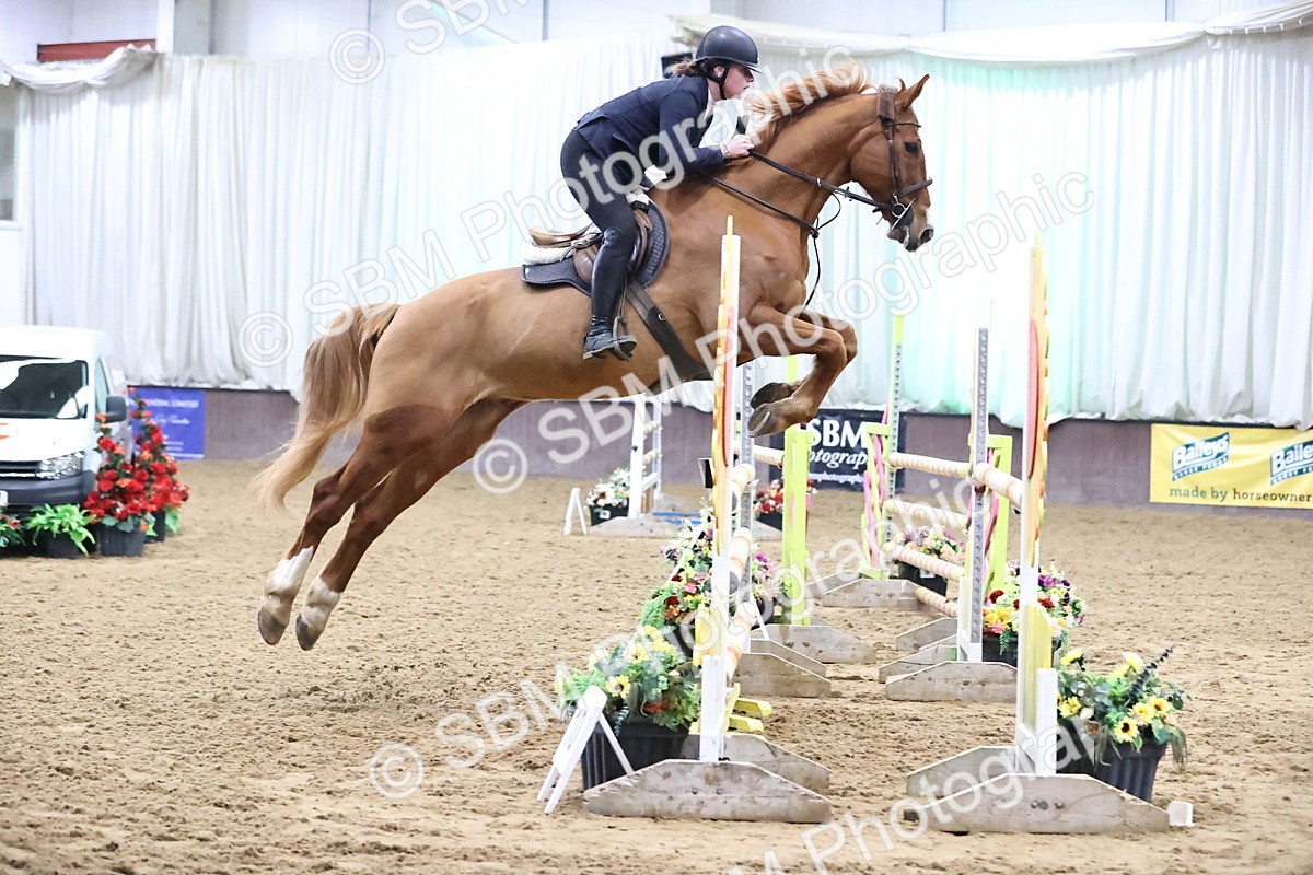 SBM_003618 - Class 16 - Senior Newcomer - 1.10m