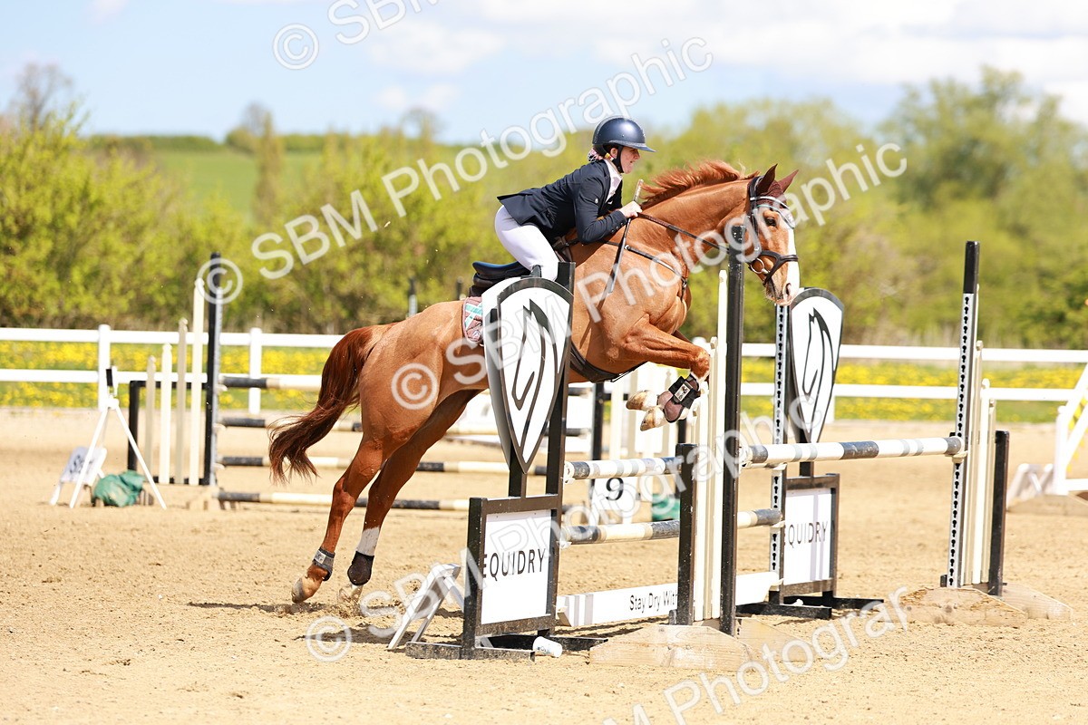 SBM_001528 - Class 3 - Senior Discovery - 1.00m