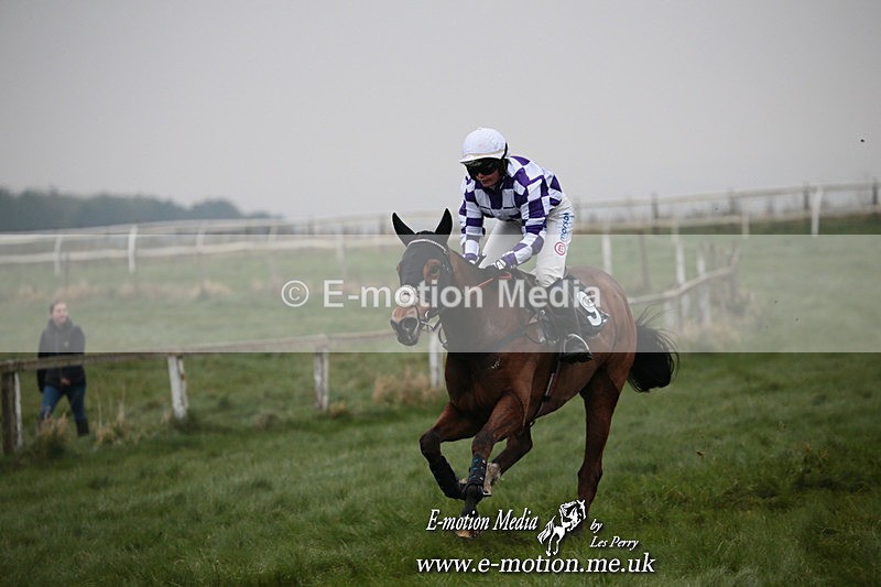PtP 261123 260 - Hursley Hambledon Point-to-Point Larkhill 26 Nov 2023