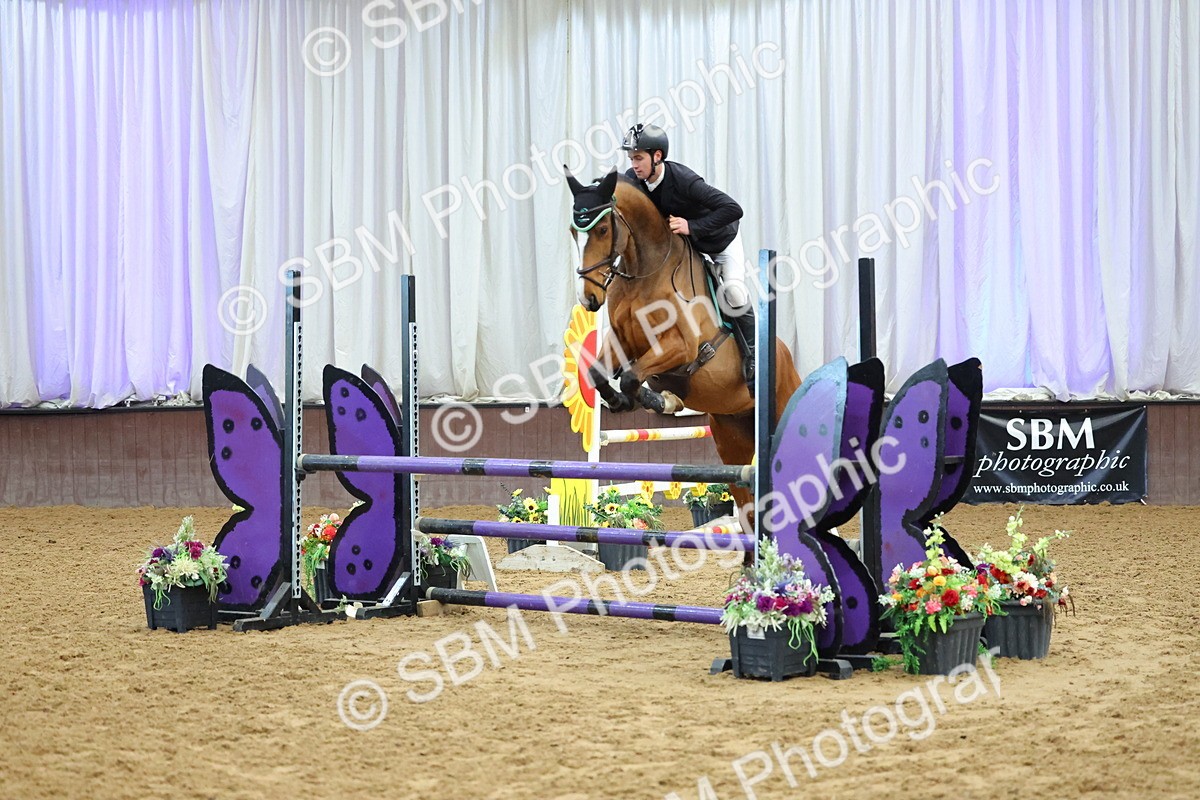 SBM_006499 - Class 24 - Senior Discovery 1.00m