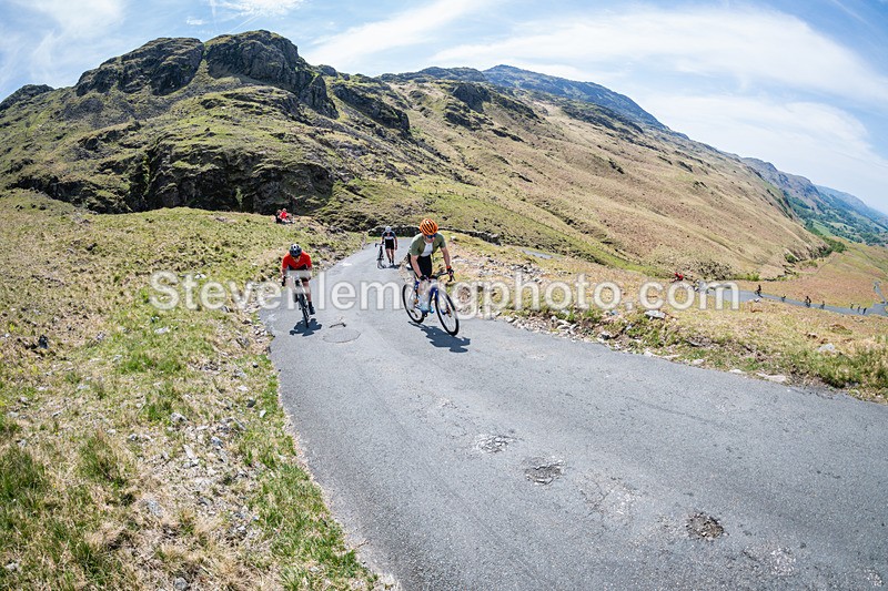 125119 - Hardknott Pass Camera 2 12.00-13.00