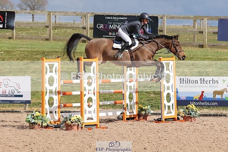 250314-131336-02118 - Cls 8+9 Foxhunter and 1.20m Open