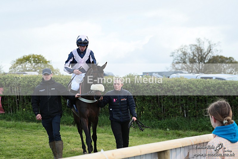 PtP 180426 1019 - Worcestershire Hunt PtP Chaddesley Corbett 18/04/26