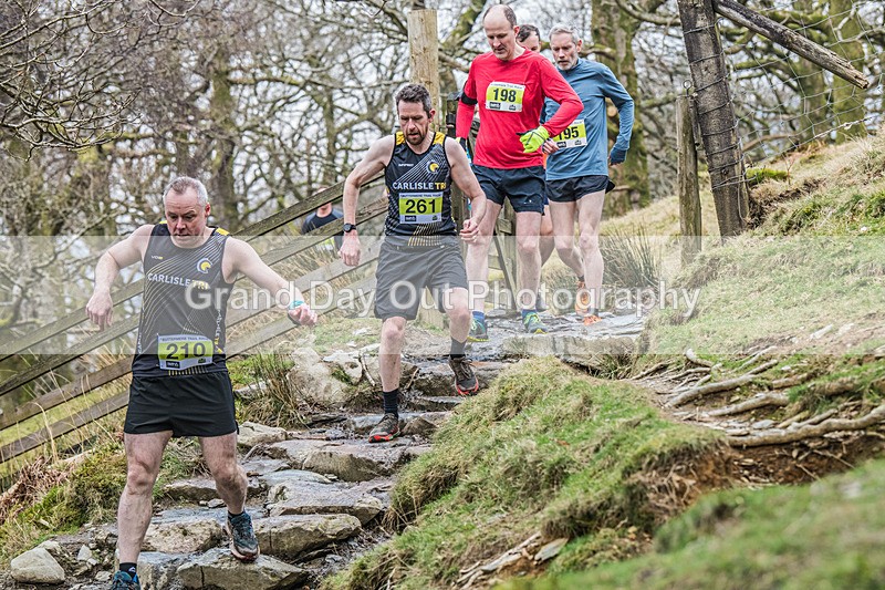 Buttermere-68 - Fellside Events Buttermere Trail Race Sunday 22nd March 2026