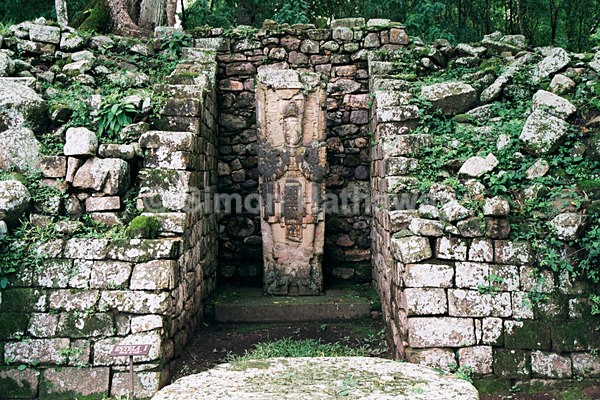  - Honduras