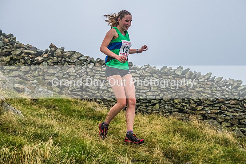 Shipman Knotts-82 - Shipman Knotts Fell Race Tuesday 23rd August 2022