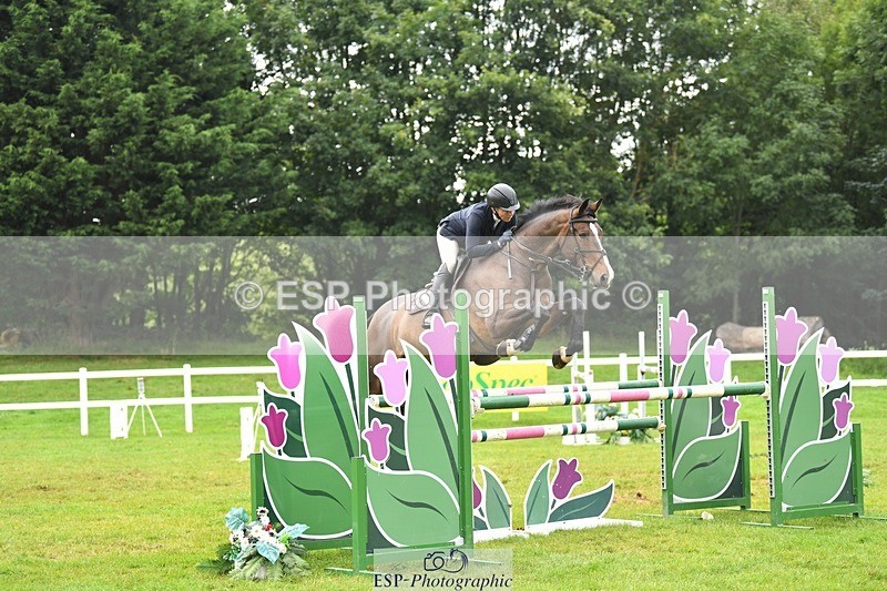 230712-090354-21802 - Cls 50 Foxhunter & 1.20m Open