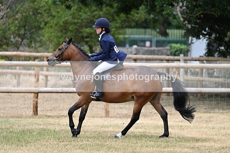 WJ7_0503 - Class 2 Best rider