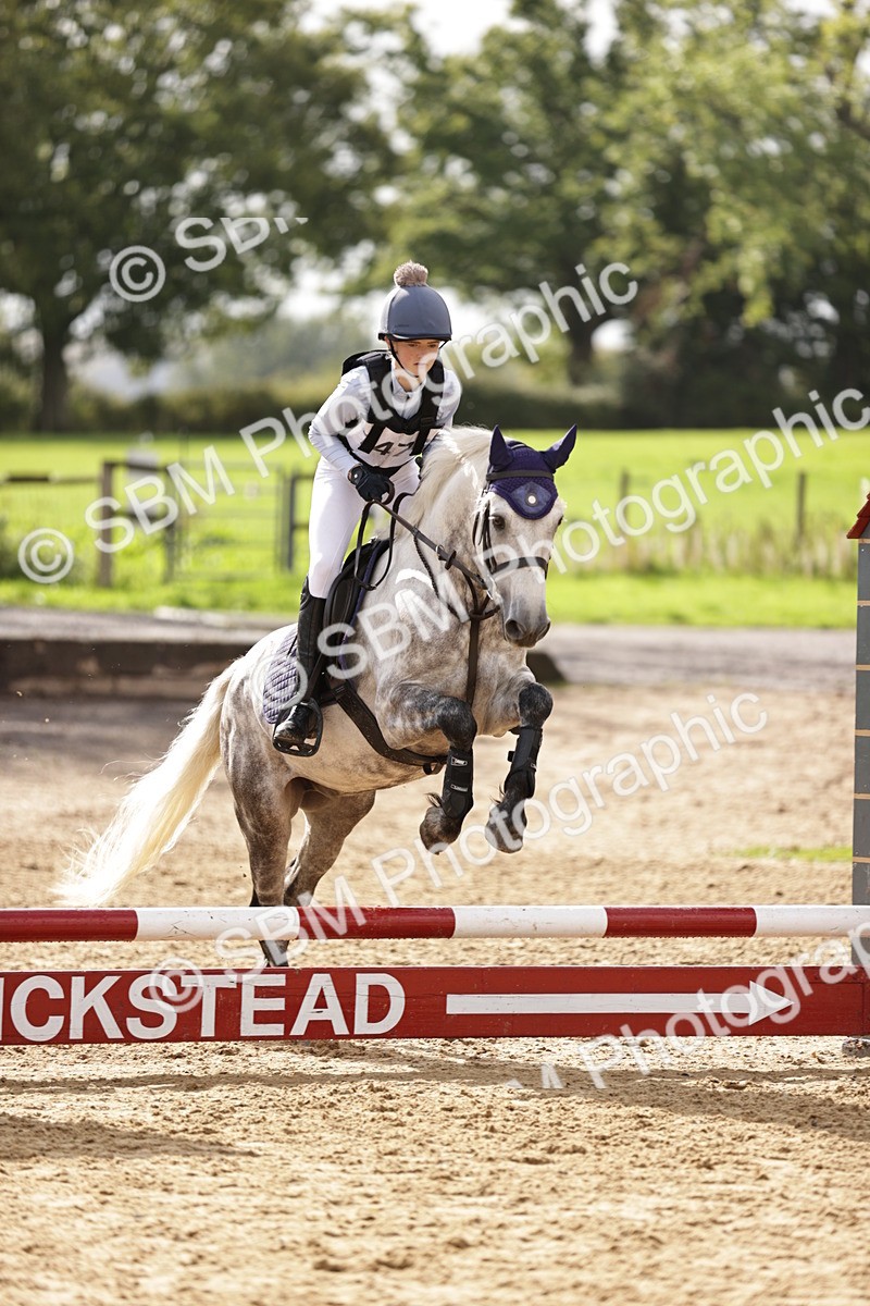 SBM_02736 - E2A - Eventers Challenge 60cm Open