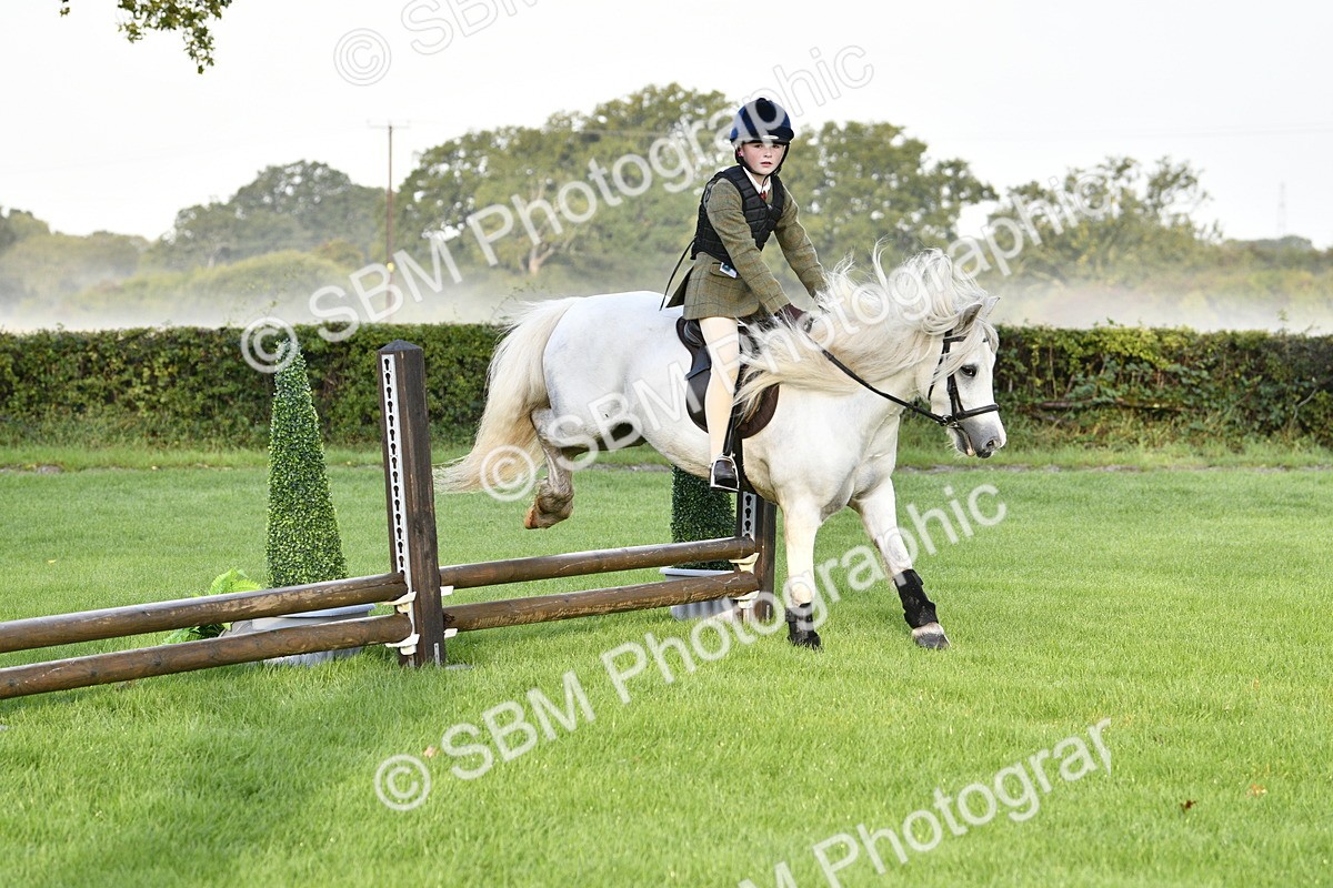 SBM_35398 - S30 - Nursery Stakes Working Hunter Pony
