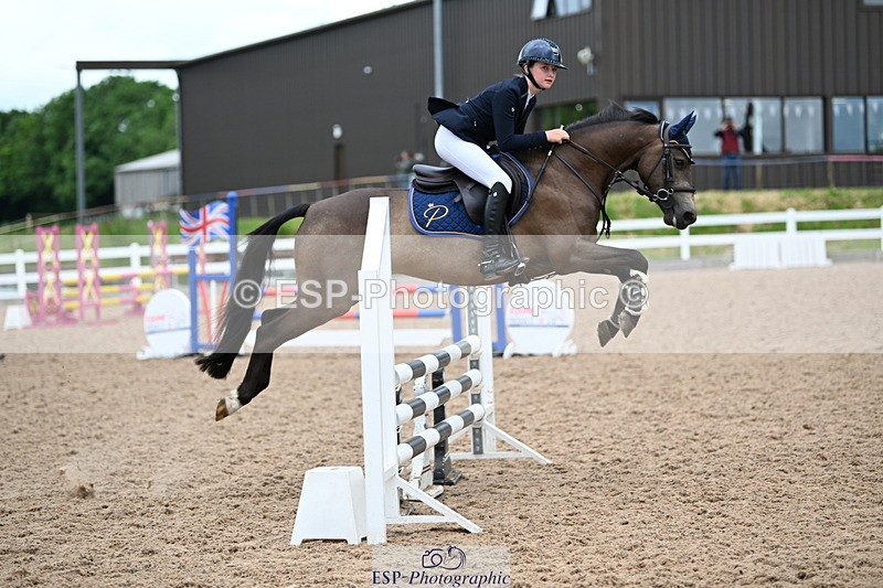 240608A-094203-00305 - Cls 8 Pony British Novice and 80cm Open