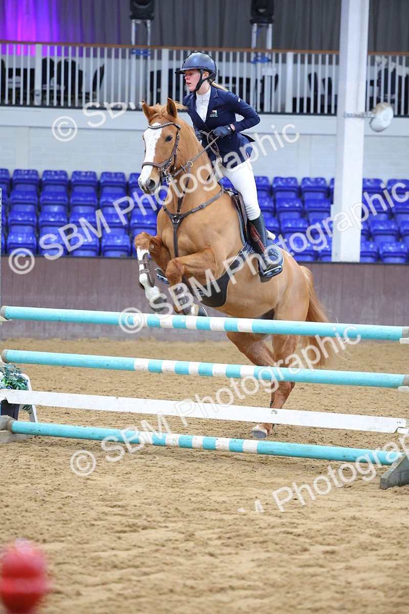 SBM_010145 - Class 21 - Nupafeed Supplements Senior Discovery/ 1m Open - First Round (1.00m)