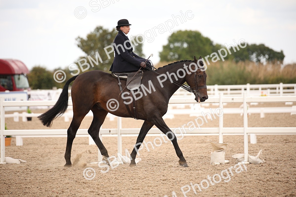 SBM_05308 - Class 22 SSA Equitation