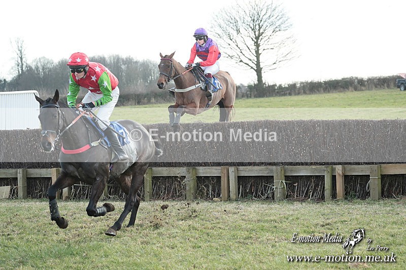 PtP 010325 594 - Beaufort Races Didmarton 01/03/25