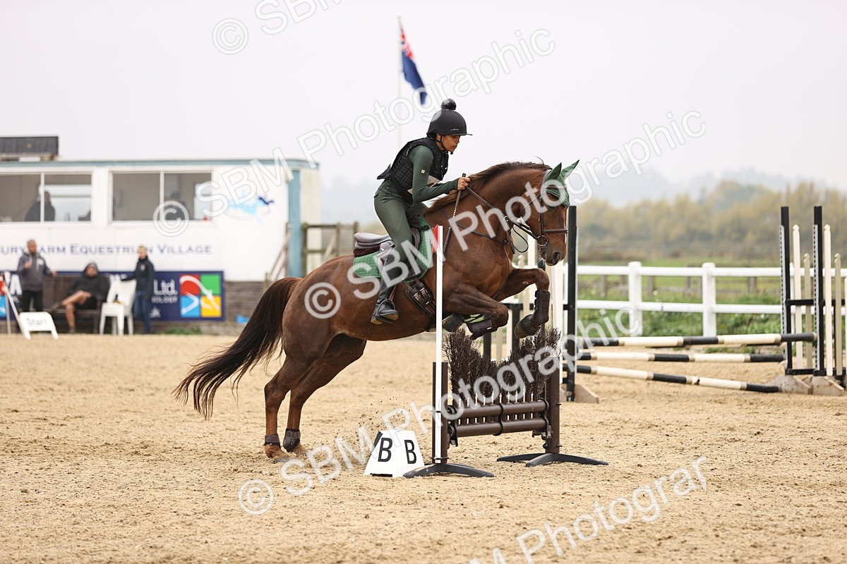 SBM_001572 - Class 1 - 70cm