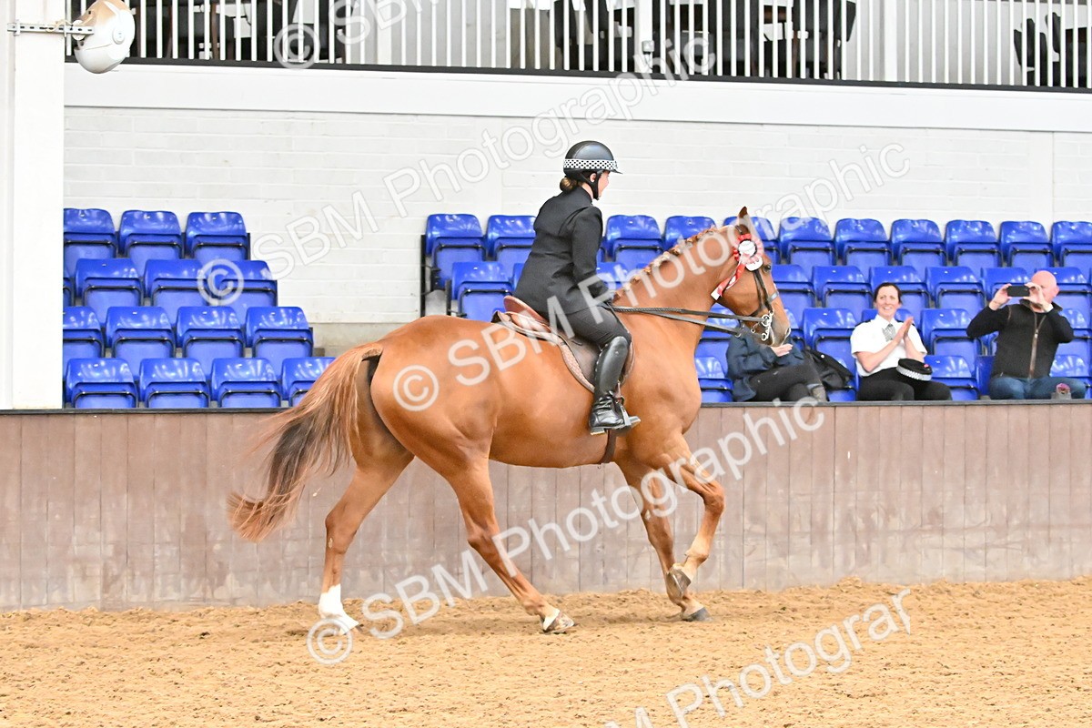 SBM_001562 - Class 30,31 - SSADL Ridden Seniors