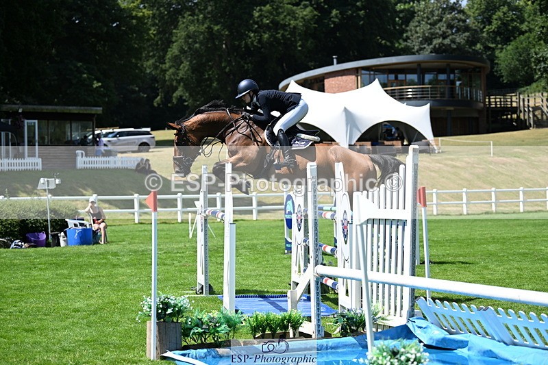 250703A-114836-03397 - Cls 1 Snr Foxhunter