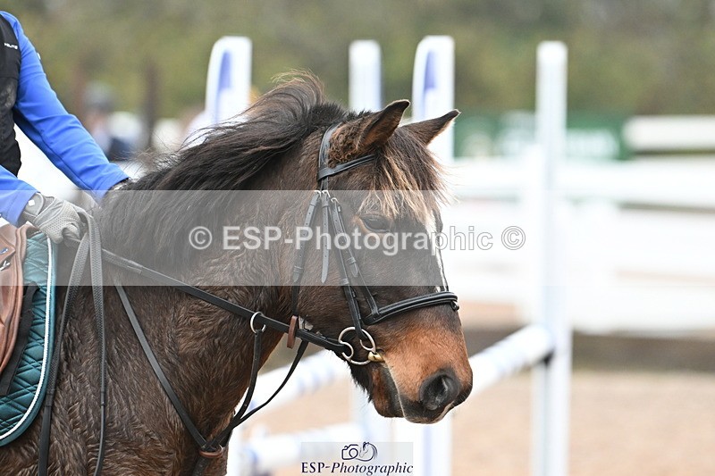 231118A-092103-00345 - Cls 2 BlueChip Pony Novice Qualifier