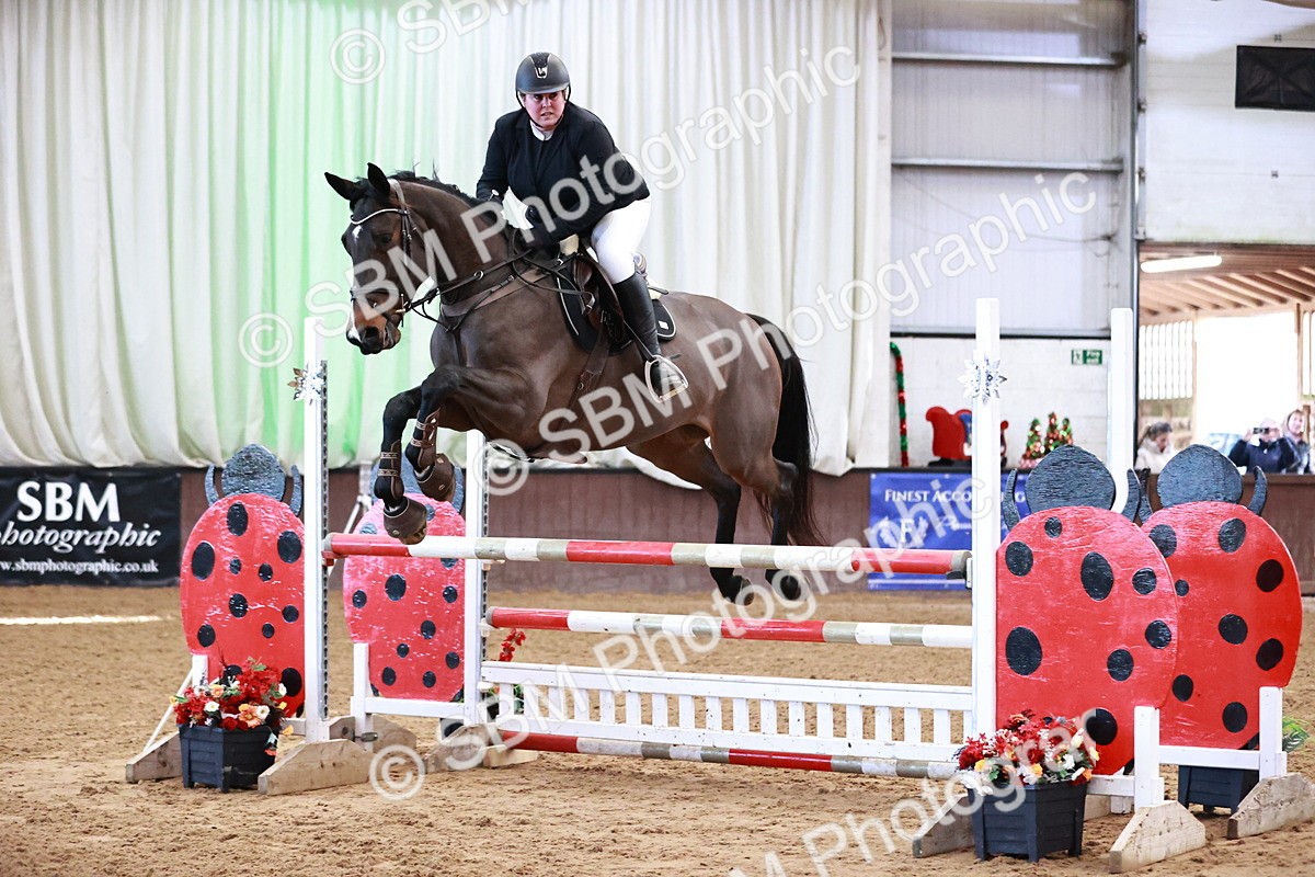 SBM_005077 - Class 23 - Blue Chip Joint Care Power Championship Qualifier 1.10m