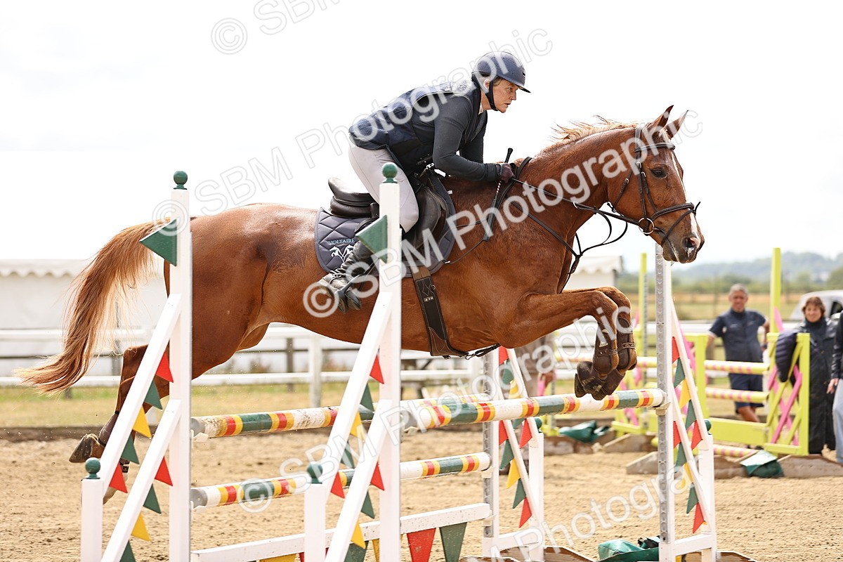 SBM_026699 - Class 12 - Amateur Championship Qualifier 1.05m