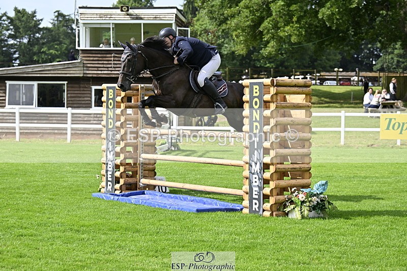 250613A-094022-00076 - Cls 1 Snr Newcomers and 1.10m Open